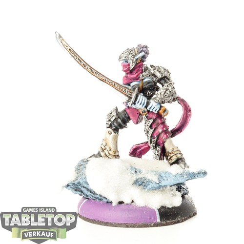 Legione everblight rhyas - legione, di