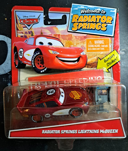 Cars radiator springs - cars,