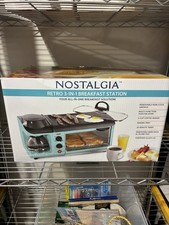 Nostalgia Stazione Colazione