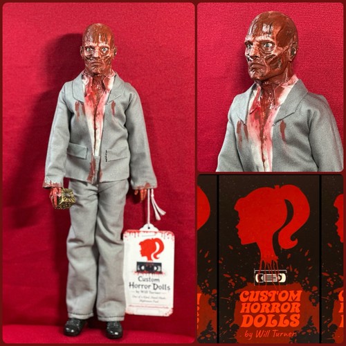 Hellraiser frank cotton - frank,