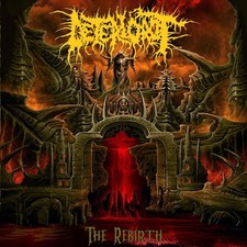 DETERIOROT (us) - The Rebirth