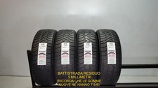GOMME USATE  TERMICHE 195/55R16 91H PIRELLI SNOWCONTROL SERIE 3 PNEUMATIC C15828