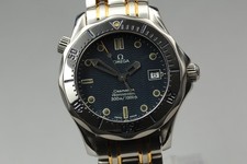 Orologio da uomo Omega