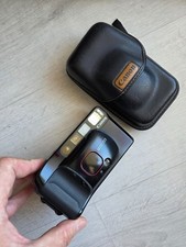 CANON 38mm TOP SHOT Autofocus