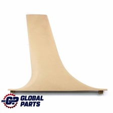 BMW X1 E84 Cache montant B