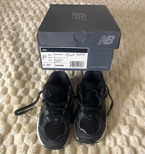 New balance 2002 - balance, unisex