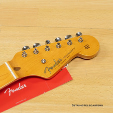 Fender 70th American Vintage