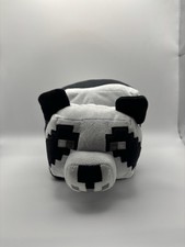 Peluche Minecraft pupazzo