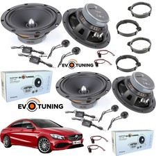 Kit 8 Casse Altoparlanti Focal