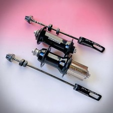 Set campagnolo record - set,