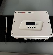 inverter fotovoltaico 4 Kw