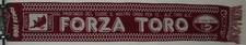 SCIARPA SCARF BUFANDA CALCIO