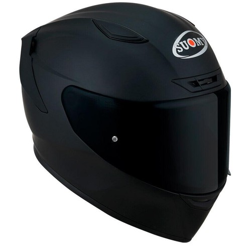 Casco moto integrale suomy - casco,