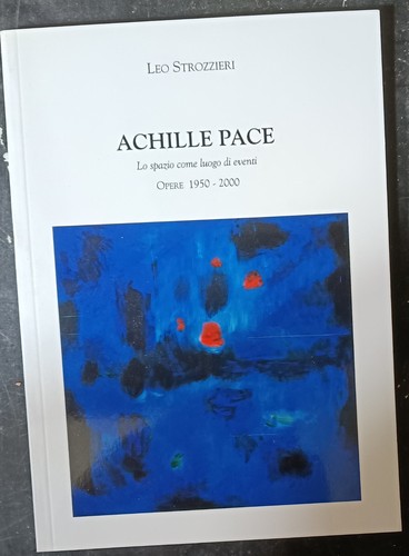 Libro achille pace lo - libro,