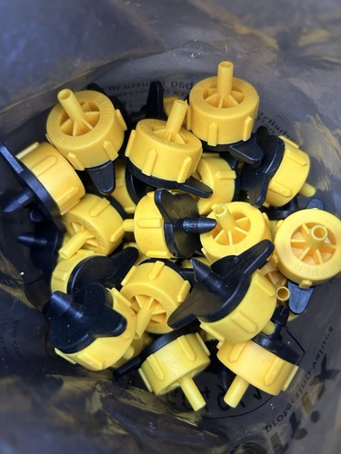 1000 pcs gocciole - , 2
