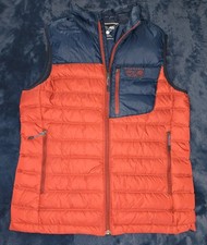 Gilet Mountain Hardwear