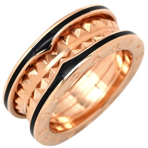 Bvlgari ring zero1 lock - bvlgari, 2