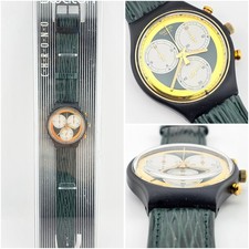 Swatch Chrono Rollerball