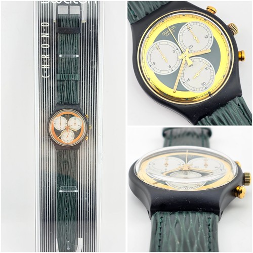 Swatch chrono rollerball - swatch,