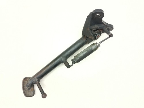 Cavalletto laterale side stand - laterale,