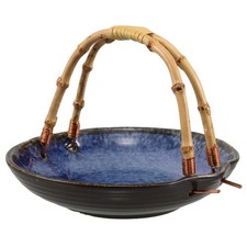  Servizio piatti ceramica