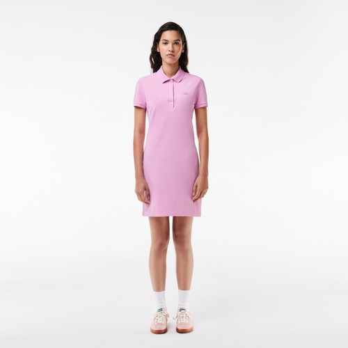Lacoste vestito polo da - -, a