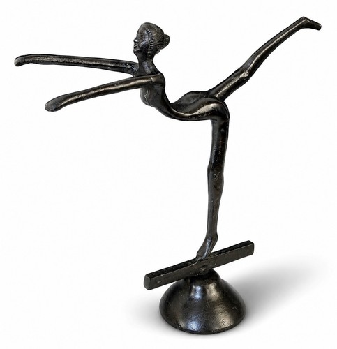 Scultura statuina