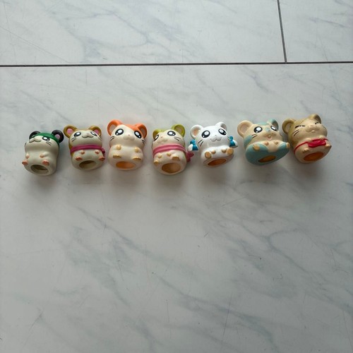 Hamtaro personaggio vinyl - hamtaro,