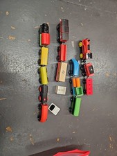 vagoni ferroviari magnetici in