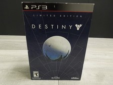 Destiny Edizione Limitata 2014