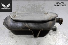 MARMITTA TERMINALE SCARICO