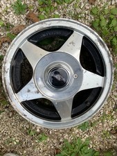 CERCHI CANONICA BICSTAR ET 25