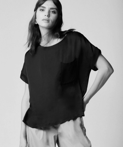 Hakilly blusa kocca - blusa, kocca.