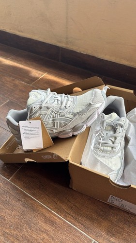 Asics gel nyc 1203a663 101 - asics, 1203a663-101