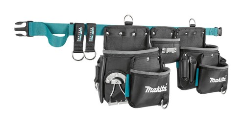 Makita set cinture - makita, di