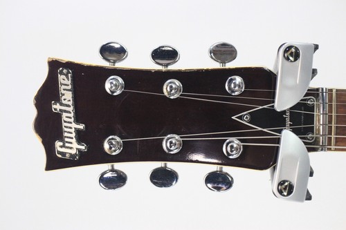 Guyatone 25t chitarra - guyatone,