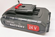 Batteria 24V 3000mAh Per