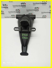 PORTATARGA parafango posteriore ORIGINALE  KAWASAKI Z 750 Z 750 R Z 1000