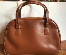 Borsa in pelle da viaggio