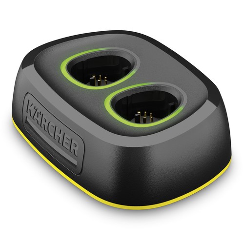 Karcher fast charger duo - ,