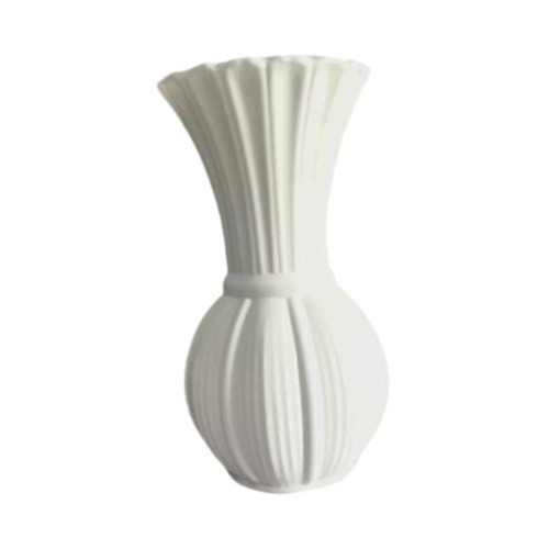 Vaso decorativo ceramica - vaso,