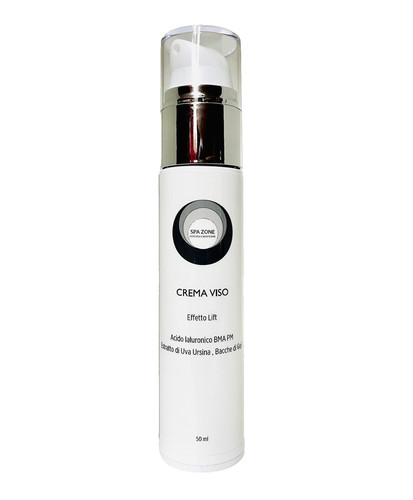 Crema viso antirughe - viso,