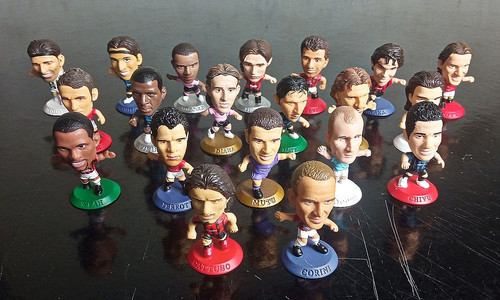 Corinthian microstars 2007 - corinthian,