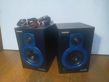 Monitor studio attivi - monitor, da