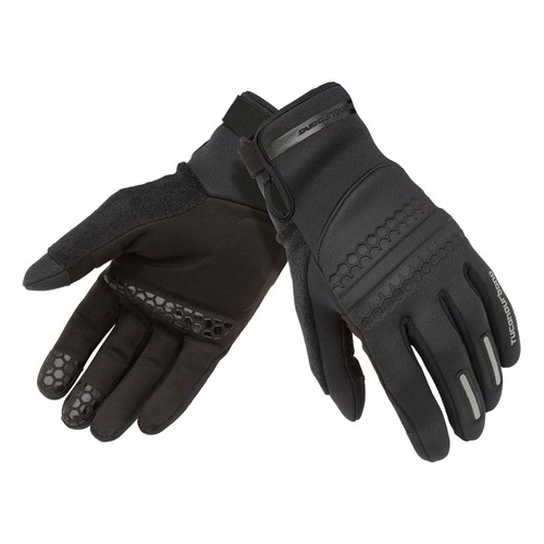 Tucano urbano guanti sass - guanti,