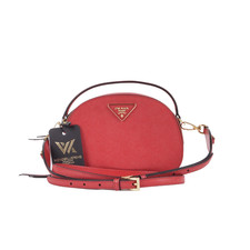 Borsa a tracolla Prada Odette