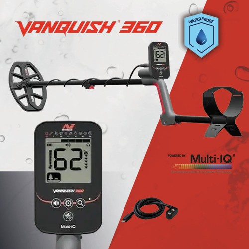 Minelab metal detector - minelab,