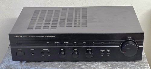 Denon pma 480r - denon, pma-480r