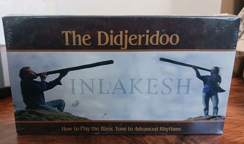 The didjeridoo vhs - the,