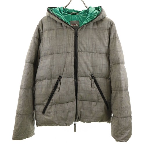 Piumino uomo duvetica ships - duvetica,